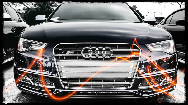 Audi: 10 интересных фактов