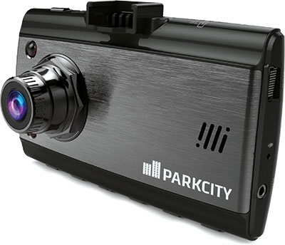 ParkCity DVR HD 750