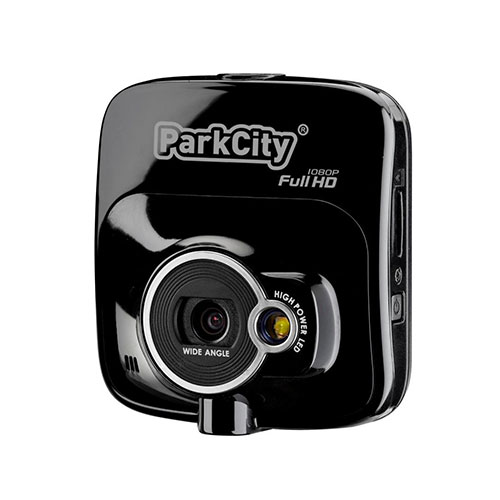 ParkCity DVR HD 580