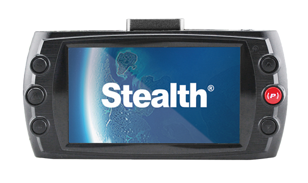 Stealth DVR ST 230 
