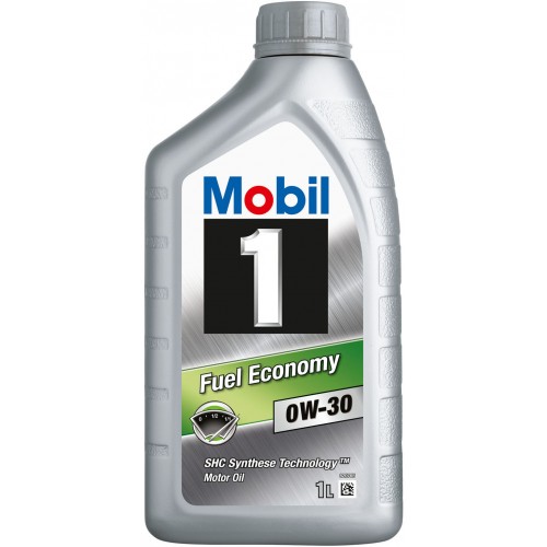 MOBIL 1 Fuel Economy 0W-30