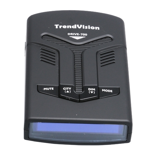 TrendVision Drive-700