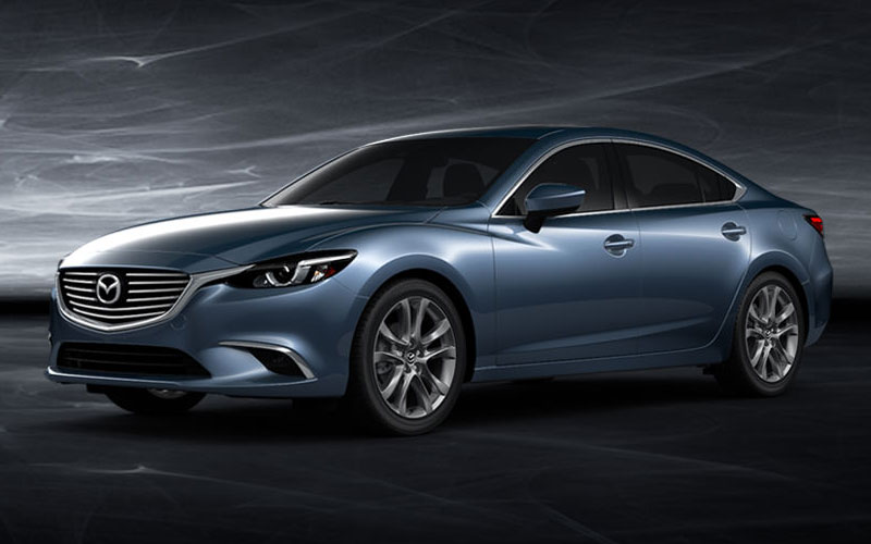 Определенно, Mazda уже становится законодателем моды в автомобильной промышленности и против этого довольно проблематично поспорить