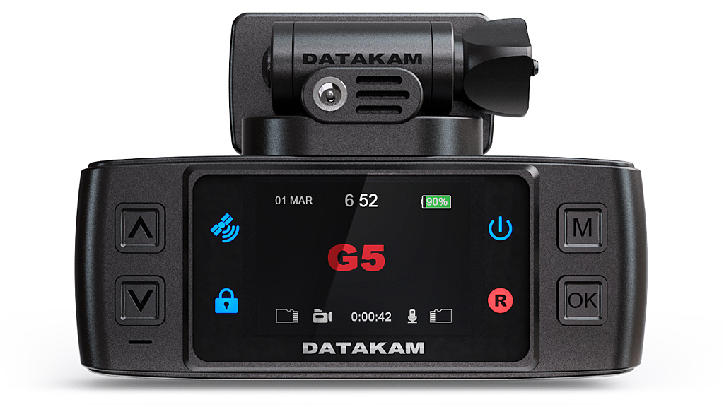 DATAKAM G5-REAL MAX-BF Limited Edition 