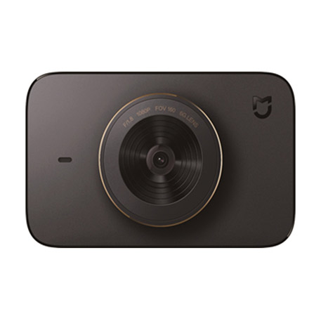 Xiaomi MiJia Car Driving Recorder Camera 