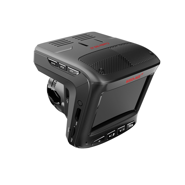 Видеорегистратор SHO-ME Combo 3 A7: Отзывы, обзор, характеристики, цена, фото