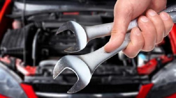 things to take note on car servicing 2