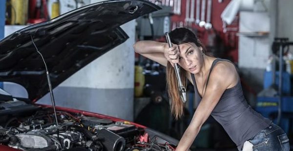 things to take note on car servicing 3