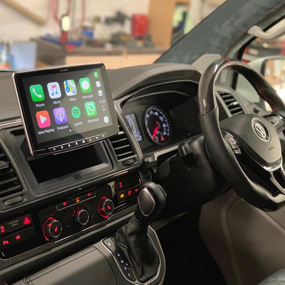 Рейтинг лучших автомагнитол 2020 года